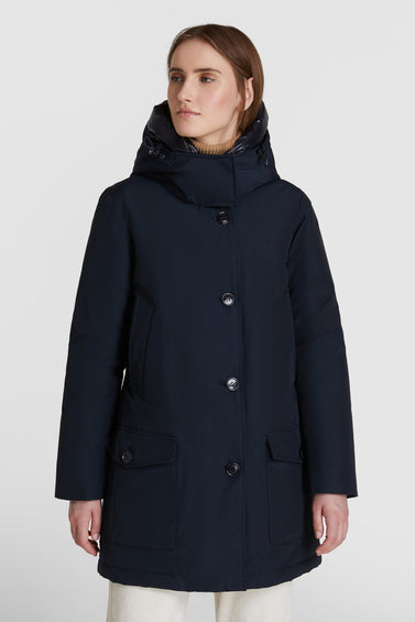 Woolrich High Collar Arctic Parka NF - Women's