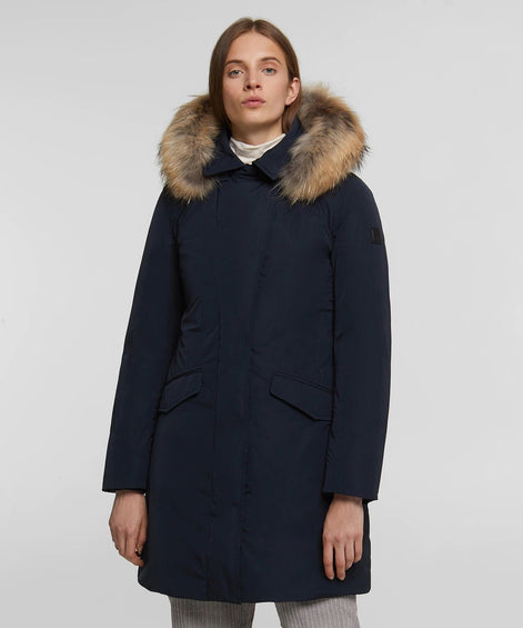 Woolrich Modern Vail Coat - Women's
