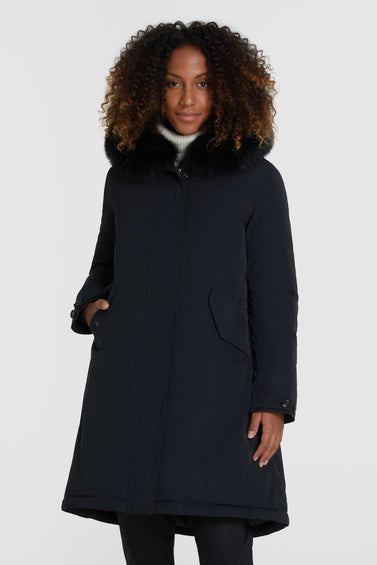 Woolrich Keystone Parka - Women's