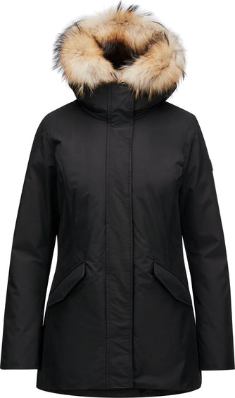 Woolrich Valentine Down Parka - Women's
