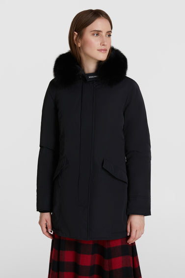 Woolrich Luxury Arctic Parka Fox - Women's