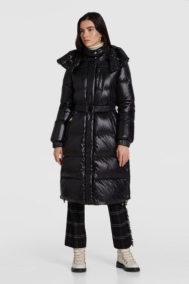 Woolrich Aliquippa Long Parka - Women's