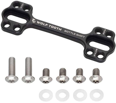 Wolf Tooth Components B-Rad Bottle Shift
