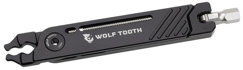 Wolf Tooth Components 8-Bit Pliers Multi-tool