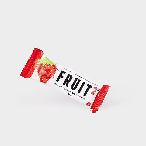 xact nutrition FRUIT2 Strawberry Bar