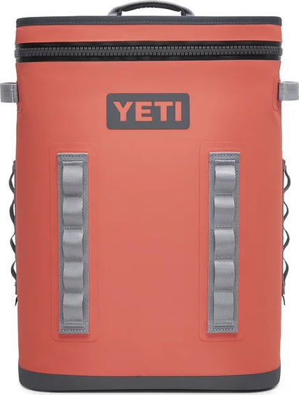 YETI Hopper Backflip 24