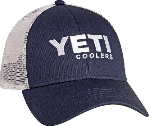 YETI Traditional Trucker Hat - Men's