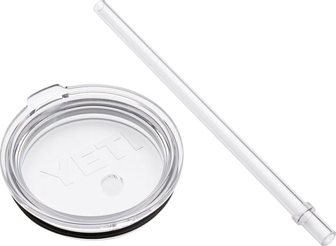 YETI Rambler Tumbler Straw Lid - Large