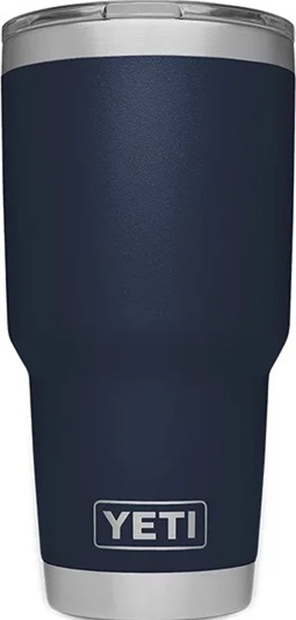 YETI Rambler Tumbler 30oz with Magslider Lid Reef Blue - TackleDirect