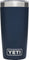 YETI Rambler Tumbler with Magslider Lid 295ml - Navy