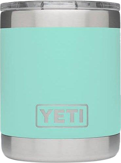 YETI Rambler 295 ml Lowball with Magslider Lid