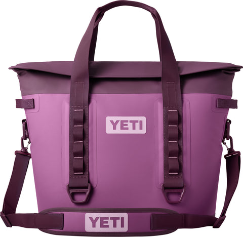 YETI Hopper M30 soft Cooler 