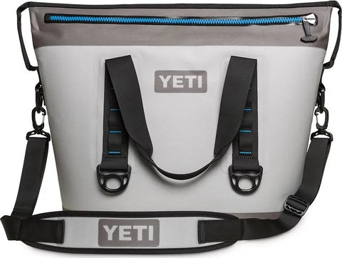 YETI Hopper Two 30 Cooler