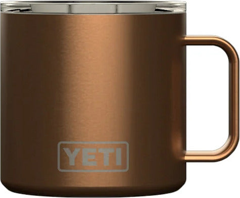 YETI Rambler 14oz Mug