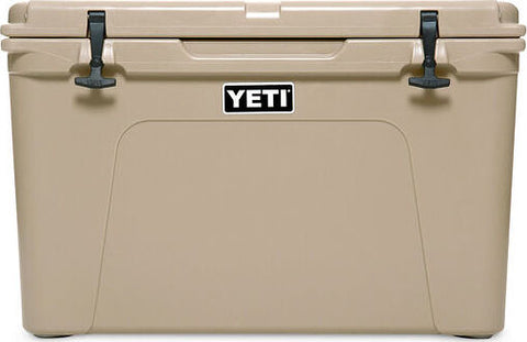 YETI Tundra 105 Cooler