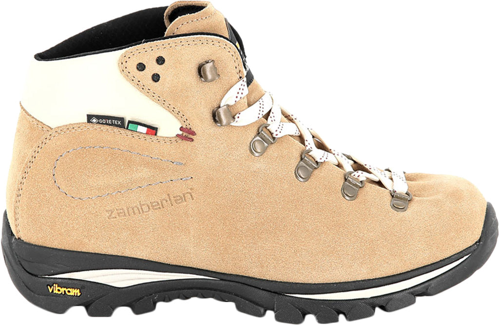 Zamberlan 333 Frida GTX Hiking Boots - Women's | Altitude Sports