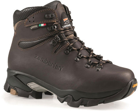 Zamberlan 996 Vioz GTX Hiking & Backpacking Boots - Women's