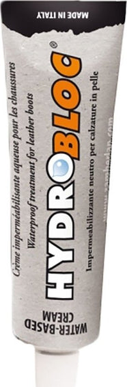 Zamberlan Hydrobloc Conditioning Cream Tube
