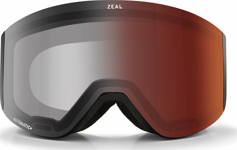 Zeal Optics Hatchet Polarized Auto+ Ski Goggles