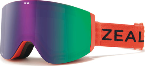 Zeal Optics Hatchet Ski Goggles