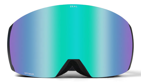Zeal Optics Portal XL Optimum Ski Googles - Unisex