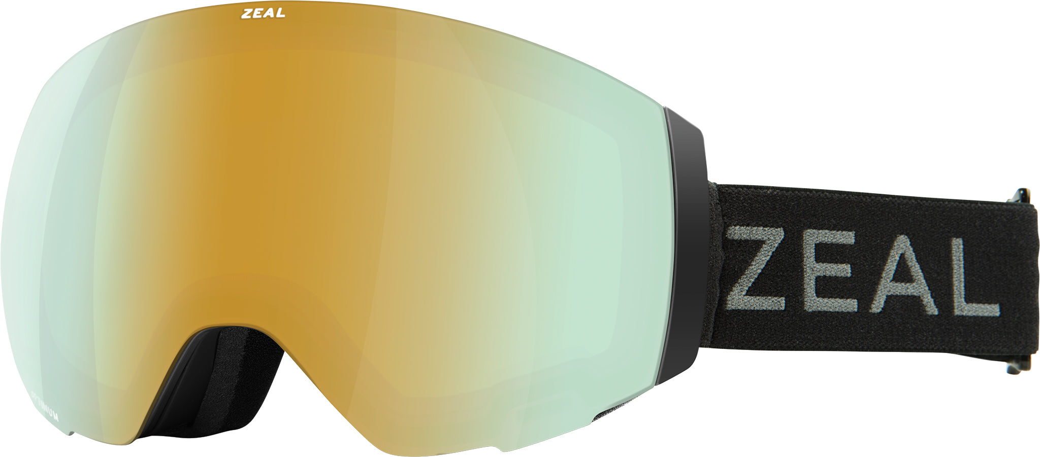 Zeal Optics Portal Optimum Ski Goggles Unisex Altitude Sports