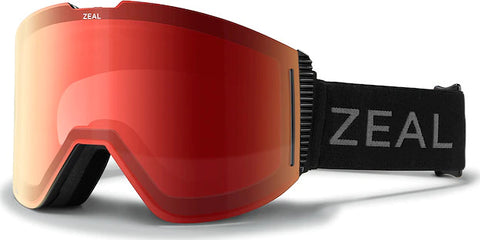 Zeal Optics Lookout Optimum Polarized Automatic+ Ski Goggles - Unisex