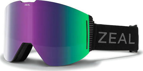 Zeal Optics Lookout Optimum Polarized Ski Goggles - Unisex