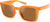 Zeal Optics Lolo Sunglass - Unisex - Poppy