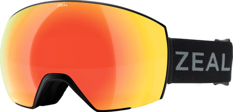 Zeal Optics Hangfire Optimum Ski Goggles - Unisex
