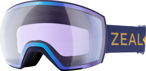 Zeal Optics Hangfire Optimum Ski Goggles - Unisex