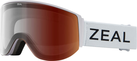 Zeal Optics Beacon Optimum Polarized Automatic+ Ski Goggles - Unisex
