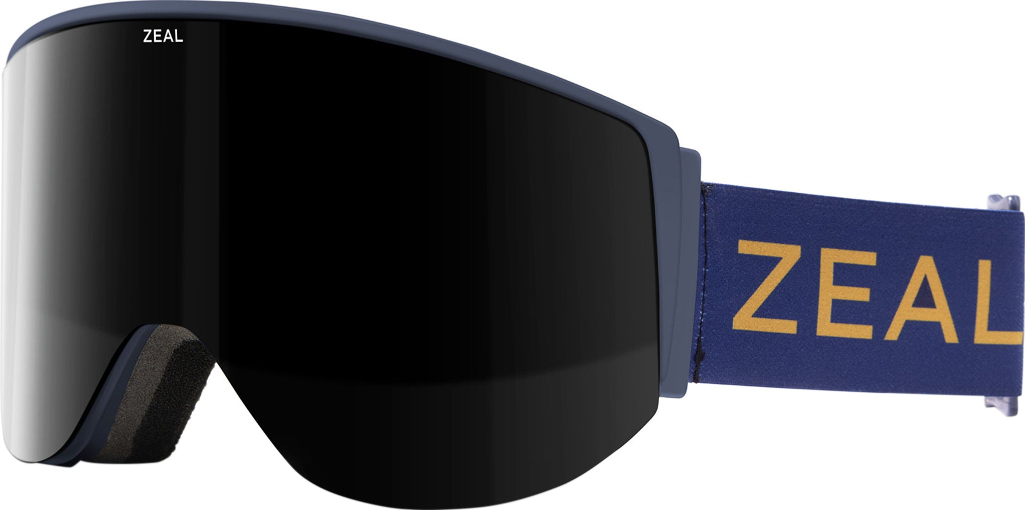 Zeal Optics Beacon Optimum Ski Goggles Unisex Altitude Sports