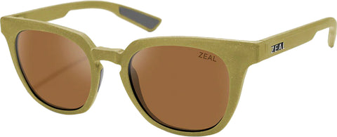 Zeal Optics Calistoga Polarized Sunglass