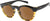 Zeal Optics Crowley Polarized Sunglass - Black Tortoise