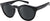 Zeal Optics Crowley Polarized Sunglass - Matte Black