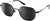 Zeal Optics Easterly Polarized Sunglass - Black