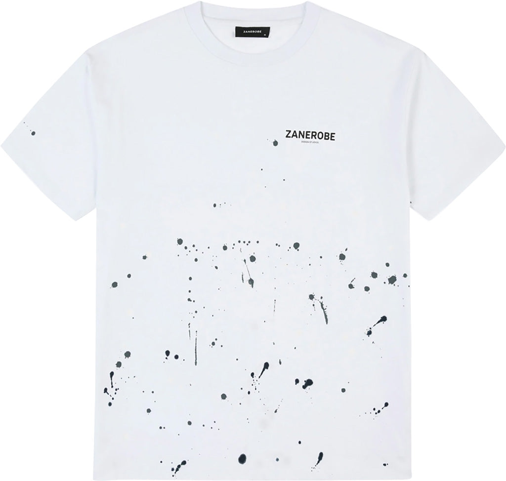 Zanerobe Abstract ZDS Box Tee - Men's | Altitude Sports
