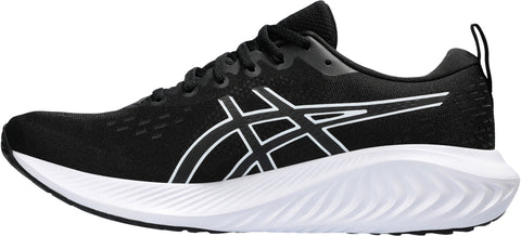 ASICS Gel-Excite 10 Running Shoes [Extra Wide] - Men's