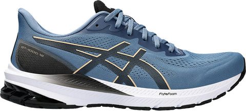 ASICS Gt-1000 12 Running Shoe  [Wide] - Men's