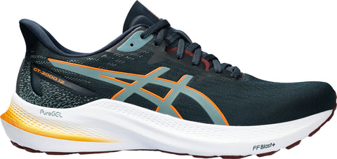 ASICS GT-2000 12 Running Shoes - Men's