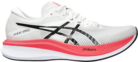 ASICS Magic Speed 3 Running Shoe - Men's