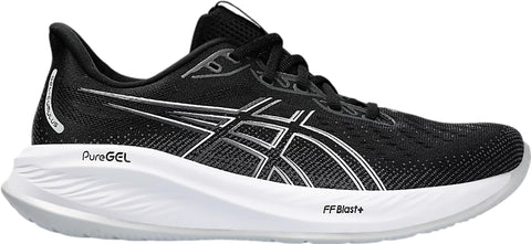 ASICS Gel-Cumulus 26 Running Shoes [Extra Wide] - Men's