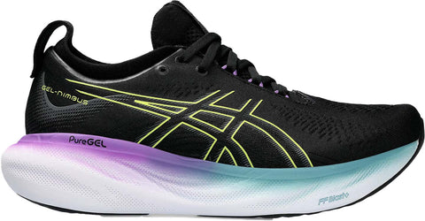 ASICS Gel-Nimbus 25 Road Running Shoes - Women's