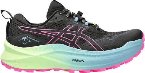 ASICS Trabuco Max 2 Trail Running Shoes - Women's
