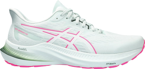 ASICS GT-2000 12 Running Shoes [Wide] - Women's