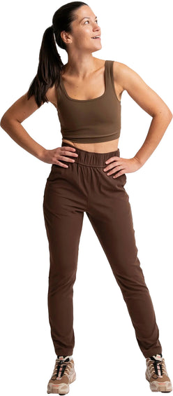 Alder Apparel Open Air Pant 28