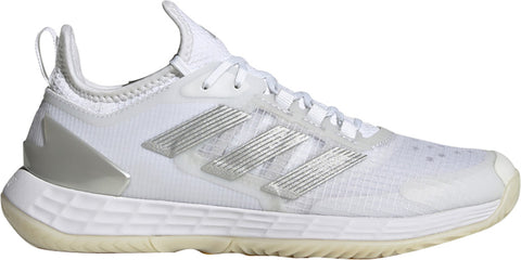 adidas Adizero Ubersonic 4.1 Tennis Shoe - Women's