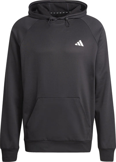 adidas Gg Sleeveless Hoodie - Men's