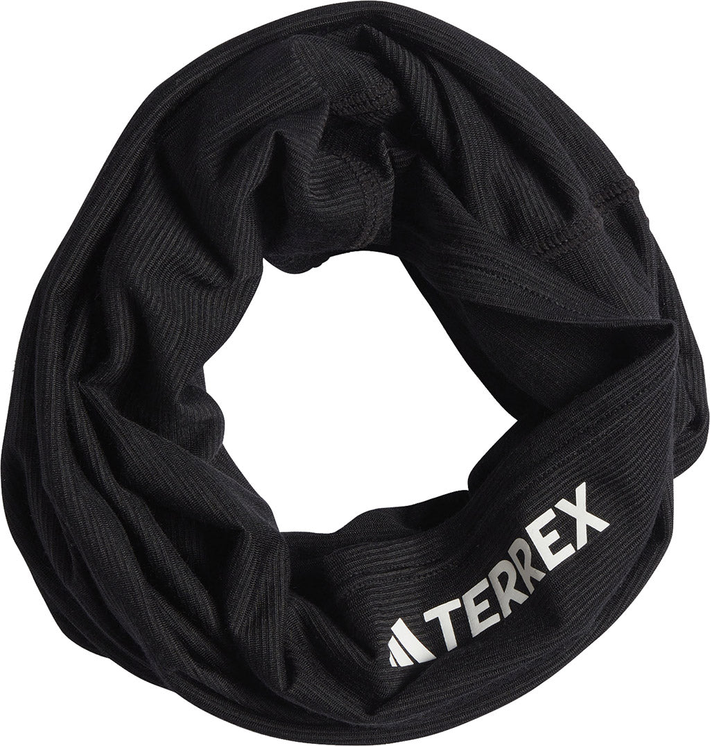 adidas Terrex Merino Neck Gaiter - Unisex | Altitude Sports